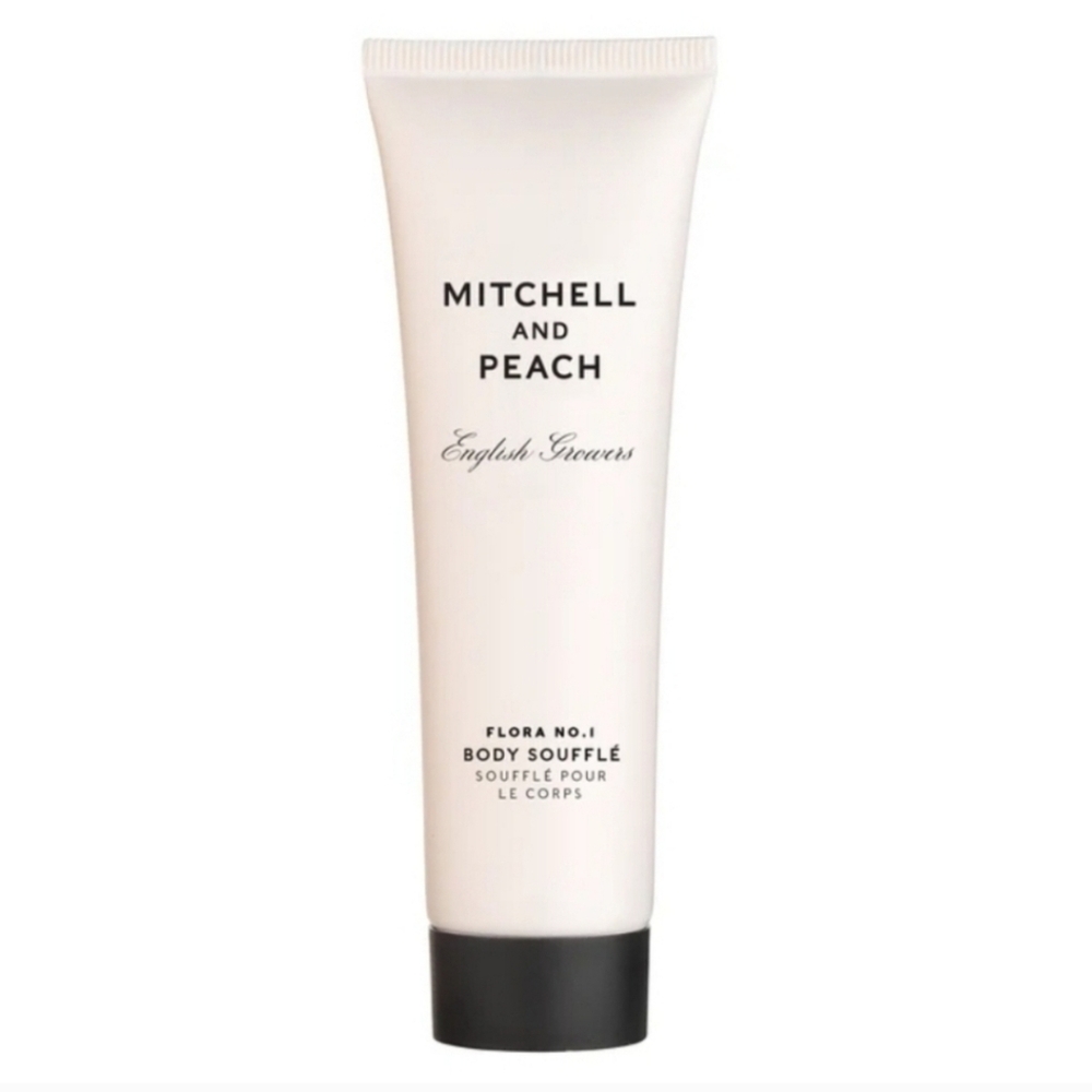 💝💝💝Mitchelle and Peach Flora No.1 Body Souffle